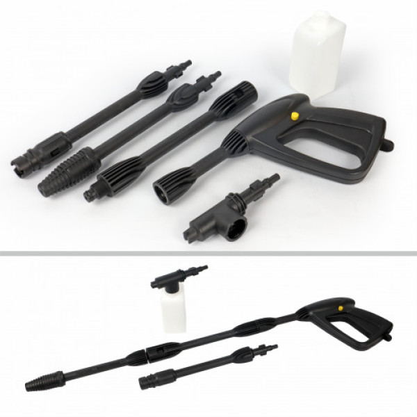 Мийка високого тиску ANNOVI REVERBERI EASY