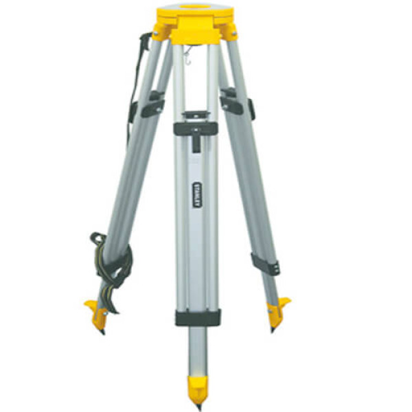 Штатив алюмінієвий з регулюванням висоти від 97 см до 160 см STANLEY 1-77-163 Штатив алюмінієвий з регулюванням висоти від 97 см до 160 см STANLEY 1-77-163