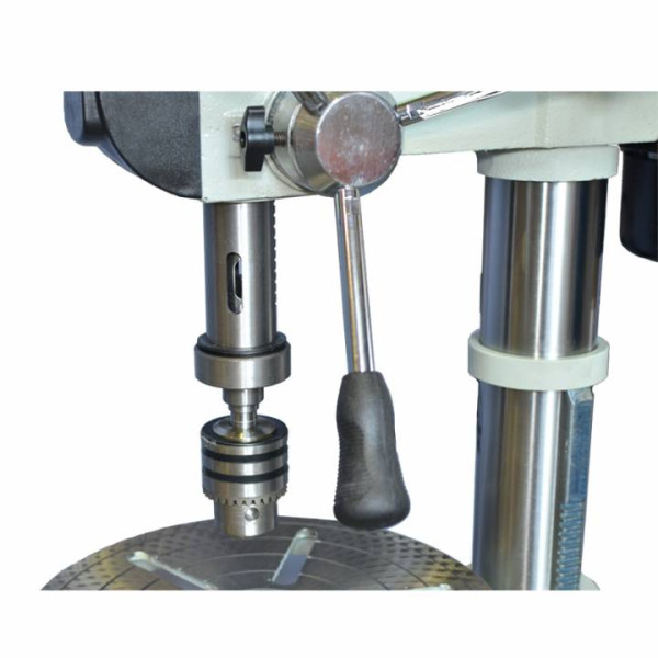 Свердлильний верстат FDB Maschinen Drilling 16B Свердлильний верстат FDB Maschinen Drilling 16B
