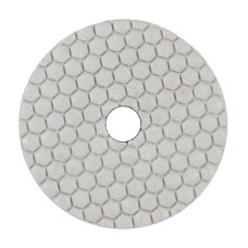 Круг полірувальний алмазний Distar 100x3x15 CleanPad #200