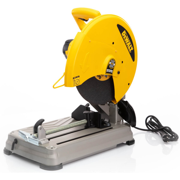 Пила монтажная сетевая DeWALT D28715 Пила монтажная сетевая DeWALT D28715