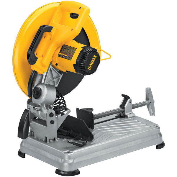 Пила монтажная сетевая DeWALT D28715 Пила монтажная сетевая DeWALT D28715
