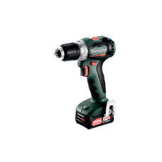 Акумуляторний дриль-шурупокрут Metabo PowerMaxx BS 12 BL (601044500)
