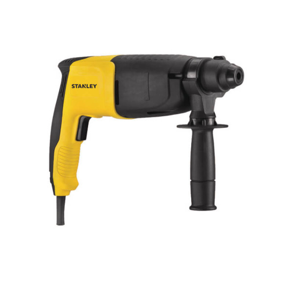 Перфоратор мережевий SDS-Plus STANLEY STHR202K Перфоратор мережевий SDS-Plus STANLEY STHR202K