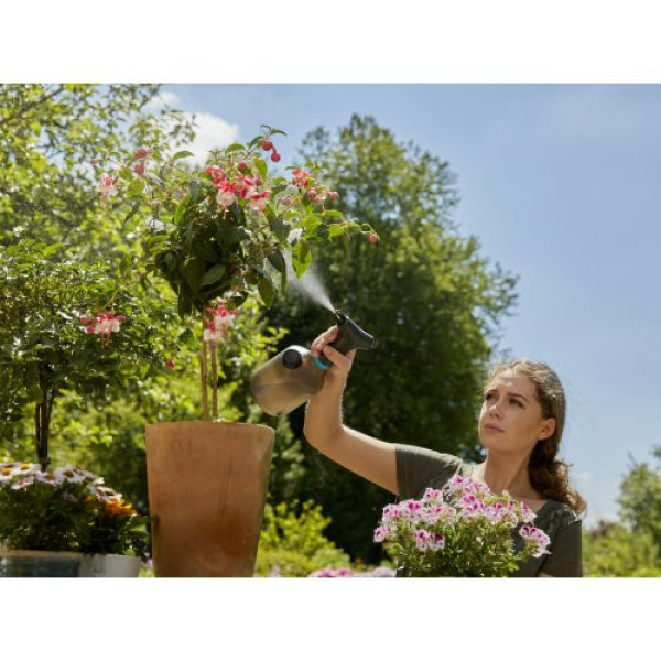 Опрыскиватель аккумуляторный GARDENA 1 л Опрыскиватель аккумуляторный GARDENA 1 л