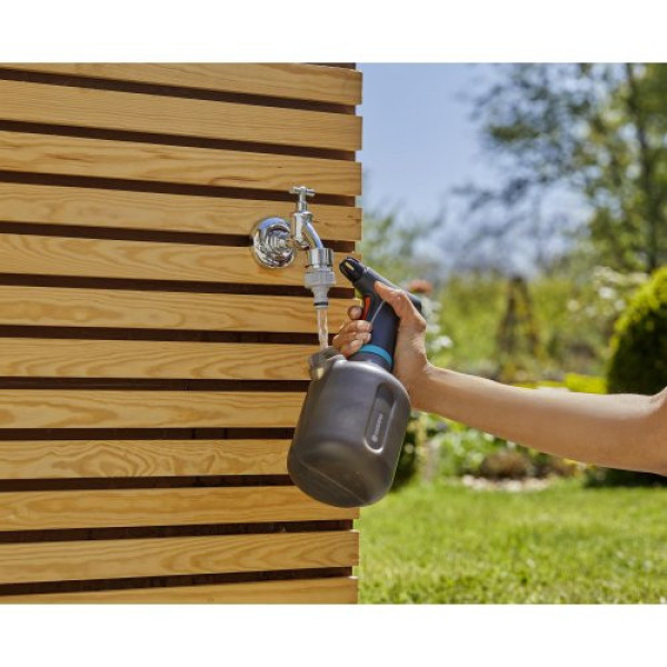 Опрыскиватель аккумуляторный GARDENA 1 л Опрыскиватель аккумуляторный GARDENA 1 л
