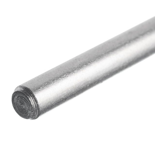 Свердло по склу та кераміці, 12×80 мм INTERTOOL SD-0272 Свердло по склу та кераміці, 12×80 мм INTERTOOL SD-0272