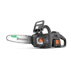 Пила акумуляторна Husqvarna Aspire C15X-P4A KIT (АКБ+ЗП)