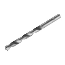 Свердло по металу DIN338 HSS, 8,0 мм INTERTOOL SD-5080