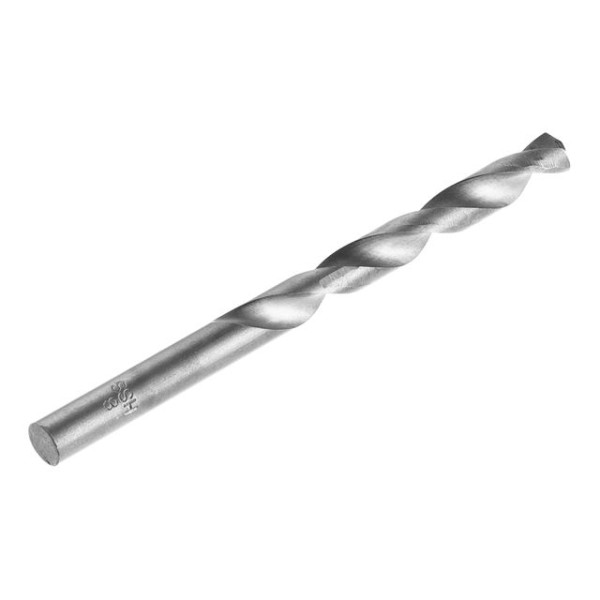 Свердло по металу DIN338 HSS, 8,0 мм INTERTOOL SD-5080 Свердло по металу DIN338 HSS, 8,0 мм INTERTOOL SD-5080