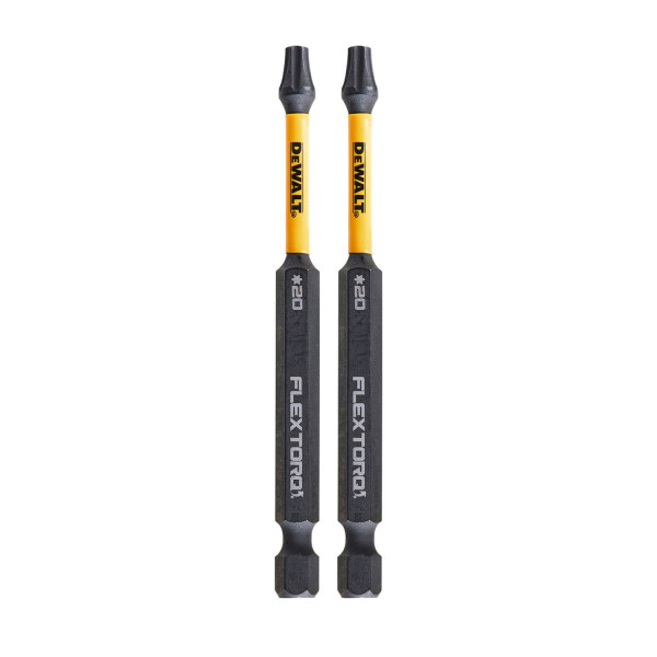 Набір біт DeWALT DT70568T Набір біт DeWALT DT70568T