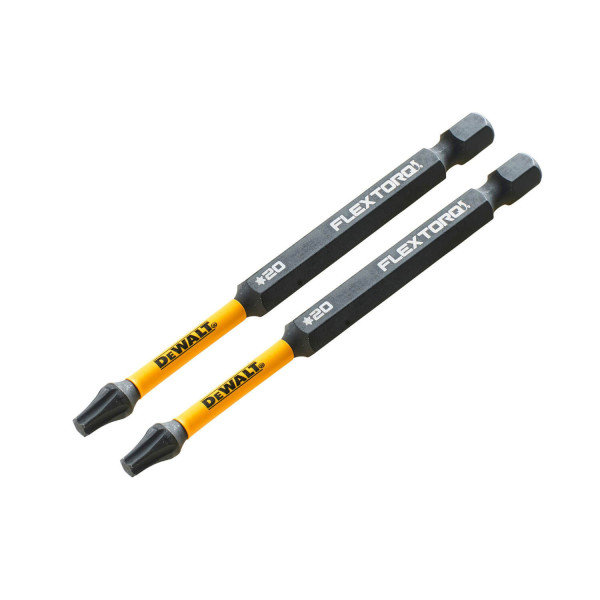 Набір біт DeWALT DT70568T Набір біт DeWALT DT70568T