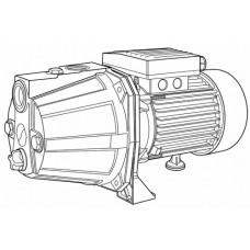 Насос поверхневий струменевий Vitals Aqua J 965w