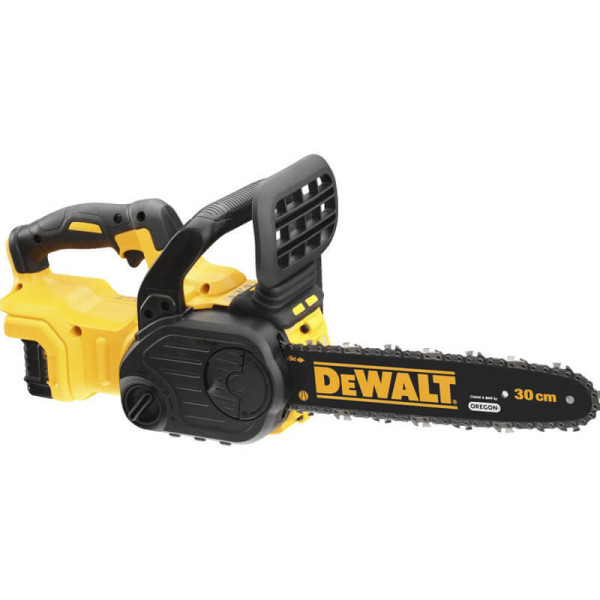 Пила ланцюгова акумуляторна безщіткова DeWALT DCM565P1 Пила ланцюгова акумуляторна безщіткова DeWALT DCM565P1