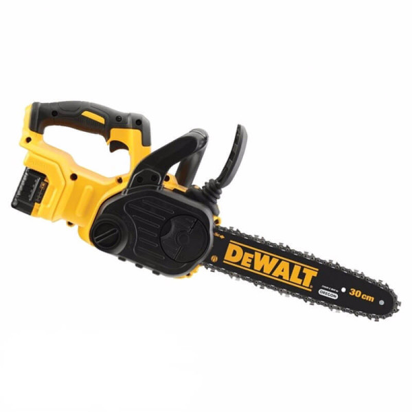Пила ланцюгова акумуляторна безщіткова DeWALT DCM565P1 Пила ланцюгова акумуляторна безщіткова DeWALT DCM565P1