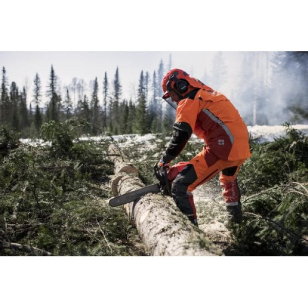 Бензопила Husqvarna 565