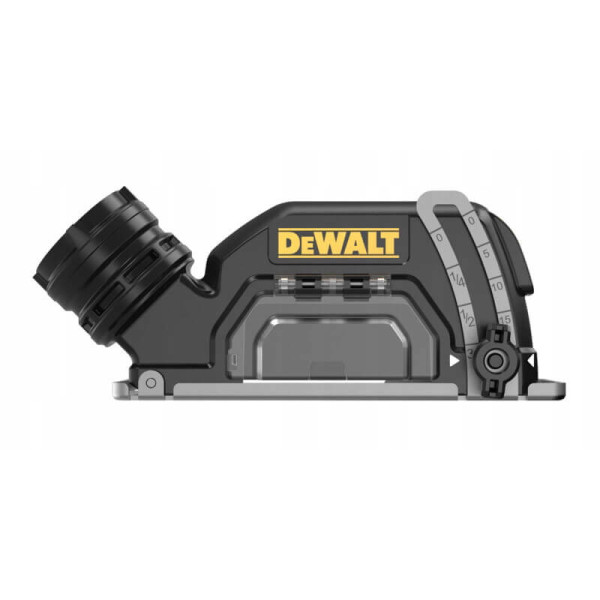 Пила дискова універсальна акумуляторна безщіткова DeWALT DCS438N Пила дискова універсальна акумуляторна безщіткова DeWALT DCS438N