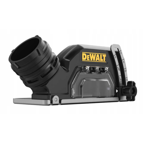 Пила дискова універсальна акумуляторна безщіткова DeWALT DCS438N Пила дискова універсальна акумуляторна безщіткова DeWALT DCS438N