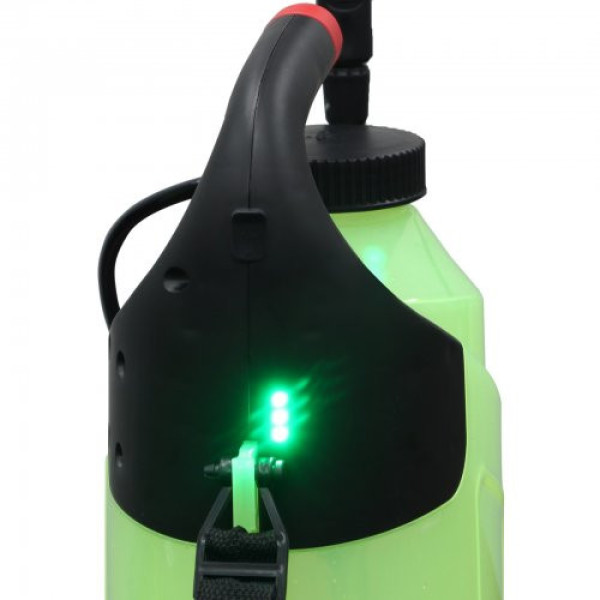Обприскувач акумуляторний GRUNTEK BS-7-1B Li-Ion Обприскувач акумуляторний GRUNTEK BS-7-1B Li-Ion