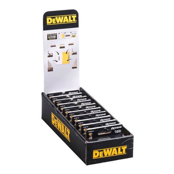 Касета з бітами FlexTorq DeWALT DT70815 Касета з бітами FlexTorq DeWALT DT70815