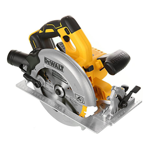 Пила дисковая аккумуляторная DeWALT DCS570NT Пила дисковая аккумуляторная DeWALT DCS570NT