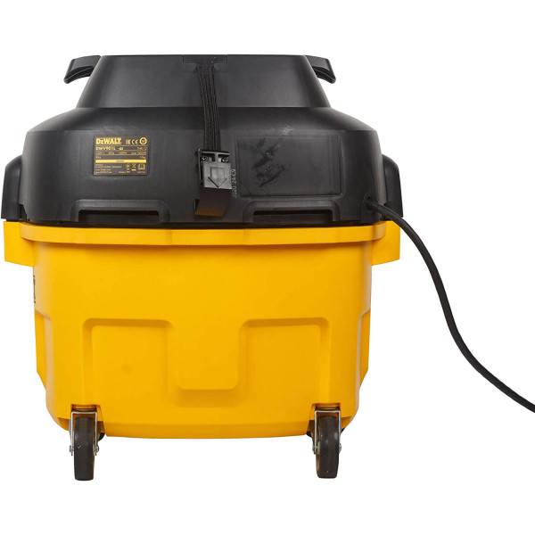 Пилосос мережевий DeWALT DWV901L Пилосос мережевий DeWALT DWV901L