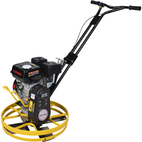 Затиральна машина EnerSol EPT-570L Затиральна машина EnerSol EPT-570L