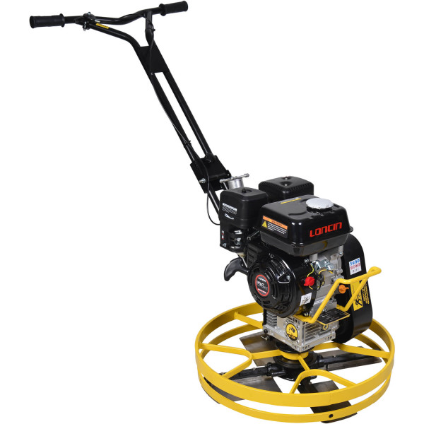 Затиральна машина EnerSol EPT-570L Затиральна машина EnerSol EPT-570L