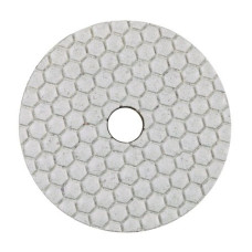 Круг полірувальний алмазний Distar 100x3x15 CleanPad #100