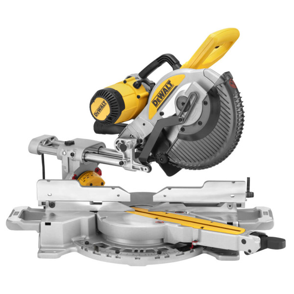 Пила торцювальна мережева DeWALT DWS727 Пила торцювальна мережева DeWALT DWS727