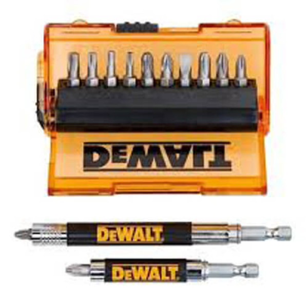 Набір біт DeWALT DT71502 Набір біт DeWALT DT71502