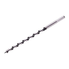 Свердло по дереву спіральне, 10×230 мм INTERTOOL SW-1023