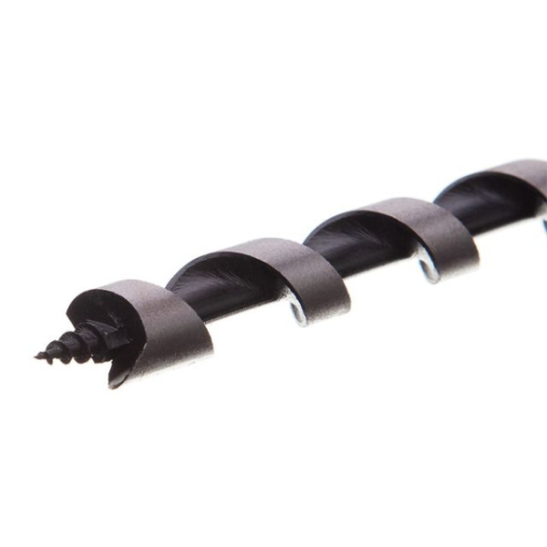 Свердло по дереву спіральне, 10×230 мм INTERTOOL SW-1023