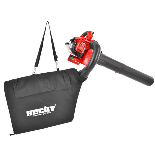 Садовий пилосос/повітродувка Hecht 9280 2 in 1 Садовий пилосос/повітродувка Hecht 9280 2 in 1