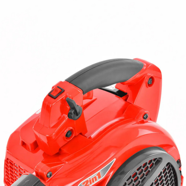 Садовий пилосос/повітродувка Hecht 9280 2 in 1 Садовий пилосос/повітродувка Hecht 9280 2 in 1