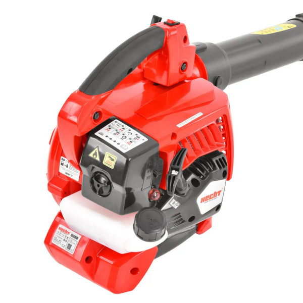 Садовий пилосос/повітродувка Hecht 9280 2 in 1 Садовий пилосос/повітродувка Hecht 9280 2 in 1
