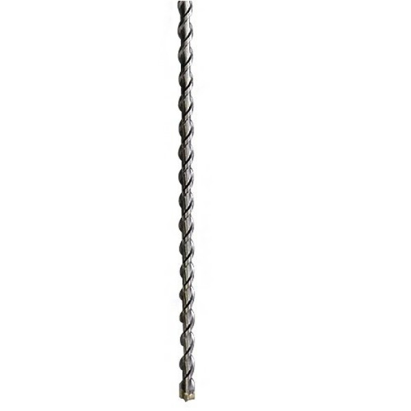 Бур S & R Meister SDS-max 12x400x540 мм Бур S & R Meister SDS-max 12x400x540 мм