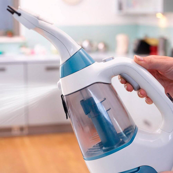 Пылесос-стеклоочиститель BLACK+DECKER WW100 Пылесос-стеклоочиститель BLACK+DECKER WW100