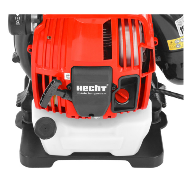 Воздуходувка Hecht 976 4T Воздуходувка Hecht 976 4T