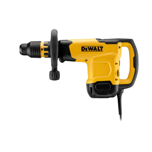 Молоток отбойный сетевой L-образный DeWALT D25881K отбойный сетевой L-образный Молоток отбойный сетевой L-образный DeWALT D25881K отбойный сетевой L-образный