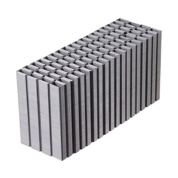 Скоба для степлера PT-1615 18 мм, 10,8×1,40×1,60 мм, 10000 шт/упак INTERTOOL PT-8218 Скоба для степлера PT-1615 18 мм, 10,8×1,40×1,60 мм, 10000 шт/упак INTERTOOL PT-8218