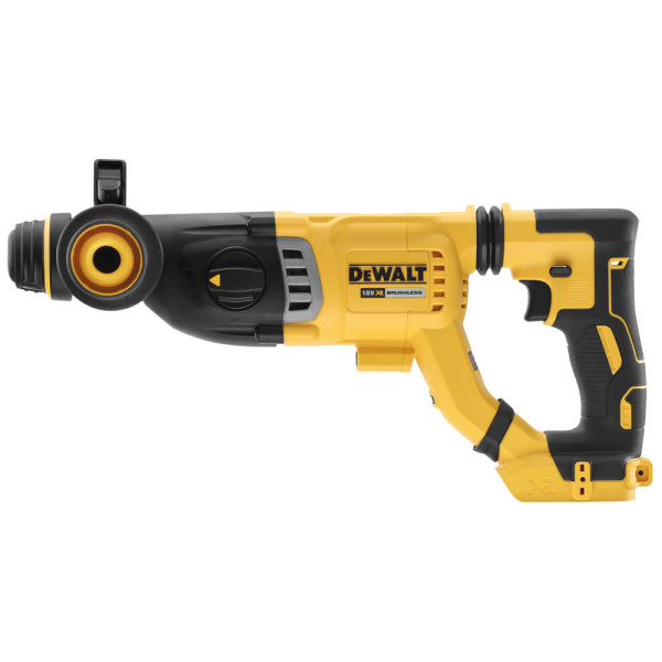 Перфоратор акумуляторний безщітковий SDS-Plus DeWALT DCH263N Перфоратор акумуляторний безщітковий SDS-Plus DeWALT DCH263N