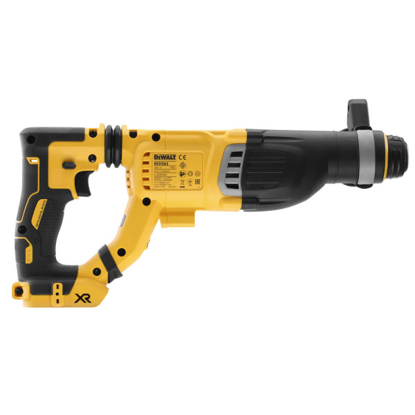 Перфоратор акумуляторний безщітковий SDS-Plus DeWALT DCH263N Перфоратор акумуляторний безщітковий SDS-Plus DeWALT DCH263N