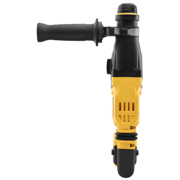 Перфоратор акумуляторний безщітковий SDS-Plus DeWALT DCH263N Перфоратор акумуляторний безщітковий SDS-Plus DeWALT DCH263N