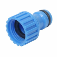 Адаптер для крана GRUNTEK 1/2"