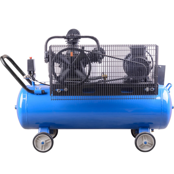 Компресор повітряний EnerSol ES-AC480-100-3PRO Компресор повітряний EnerSol ES-AC480-100-3PRO