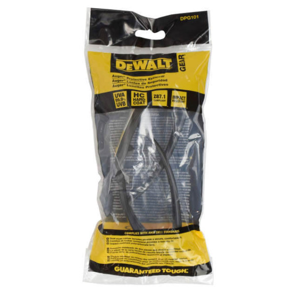 Окуляри DeWALT DPG101-2D Окуляри DeWALT DPG101-2D