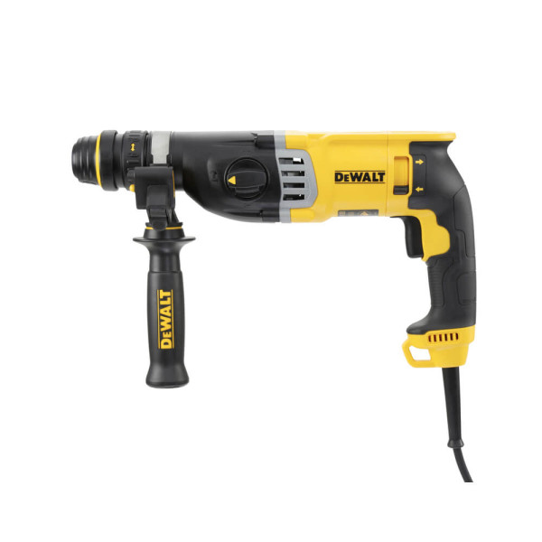 Перфоратор мережевий SDS-Plus DeWALT D25144K Перфоратор мережевий SDS-Plus DeWALT D25144K