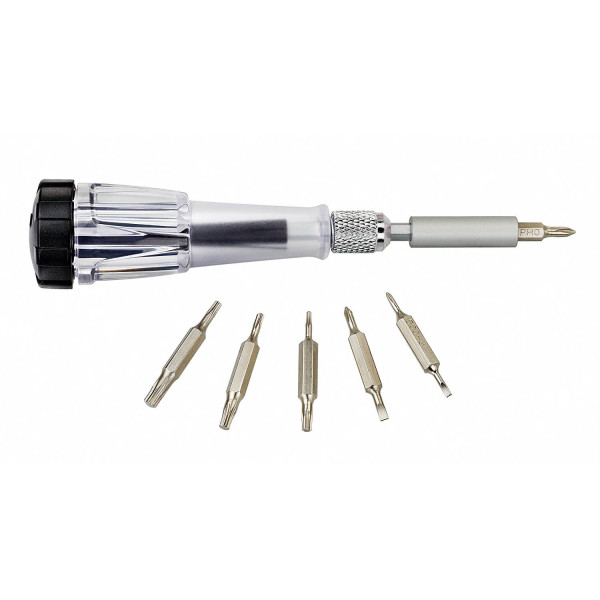 Набір бит BLACK+DECKER A7197 Набір бит BLACK+DECKER A7197