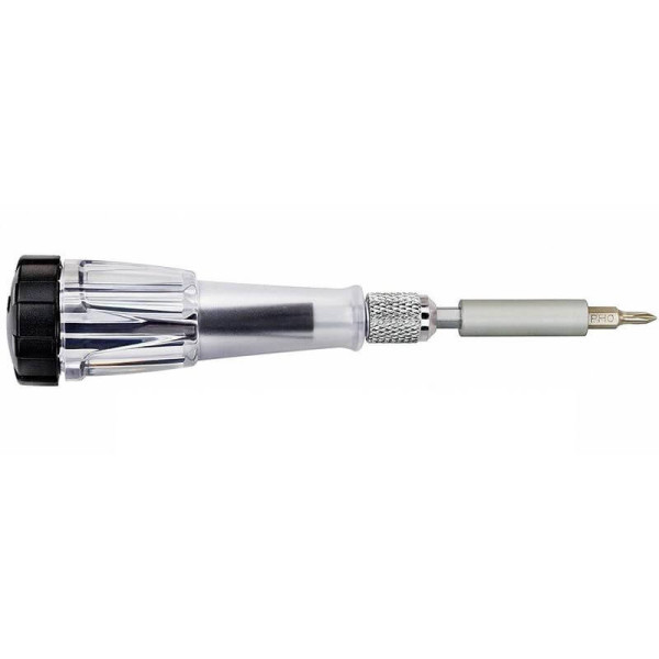 Набір бит BLACK+DECKER A7197 Набір бит BLACK+DECKER A7197
